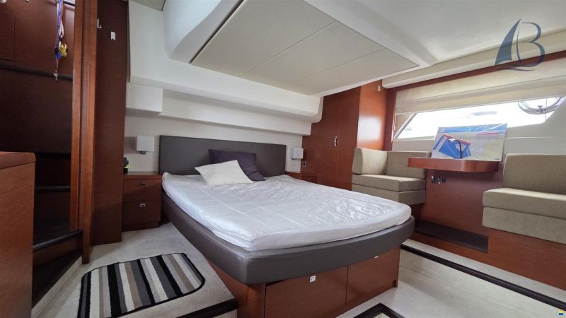Prestige 500 Fly