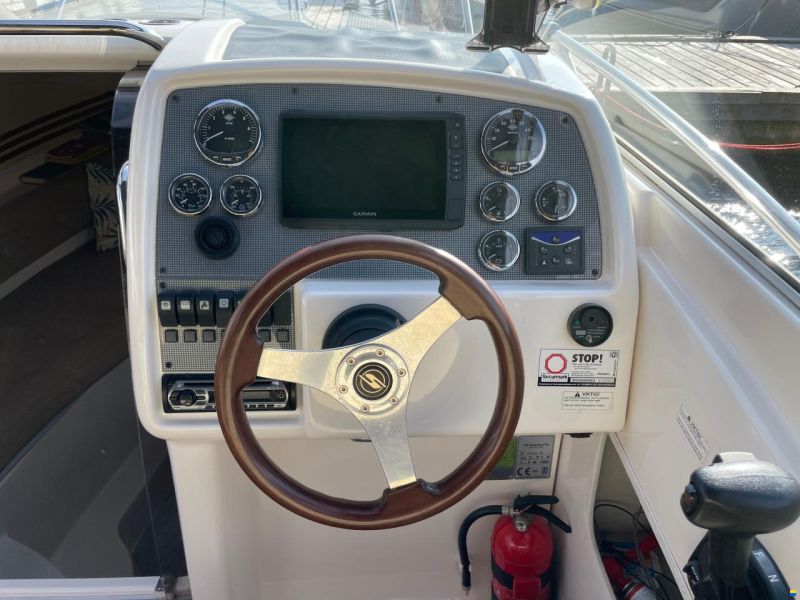 Skibsplast 690