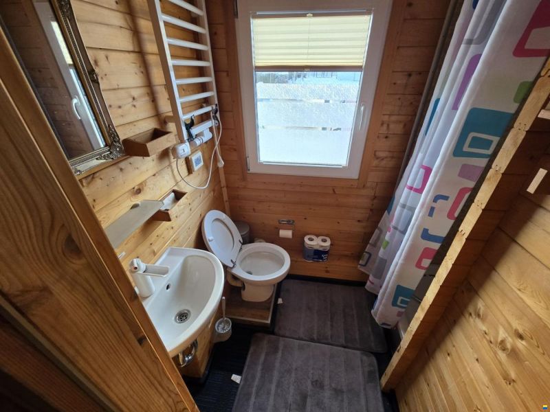 Exklusives Hausboot