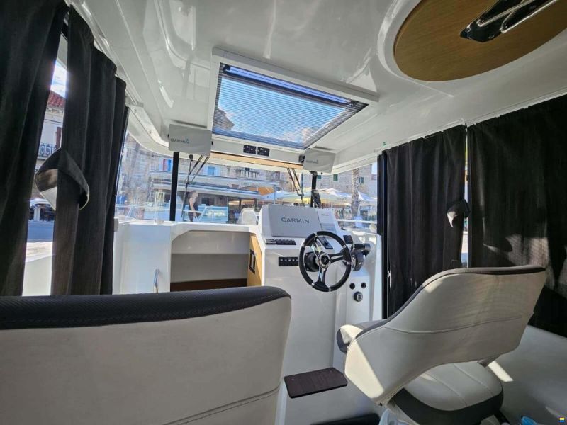 Beneteau Barracuda 8