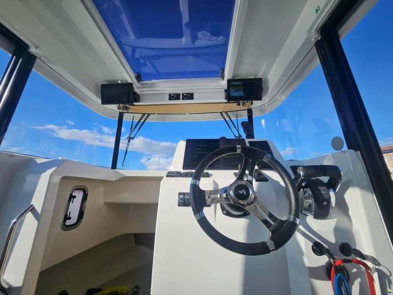 Beneteau Barracuda 8