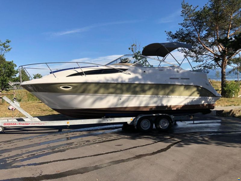 Bayliner 2655 Ciera