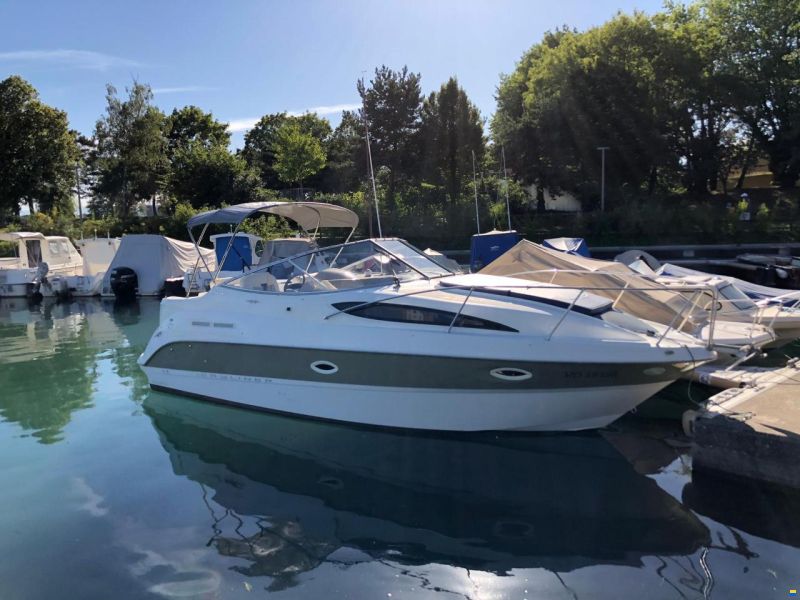 Bayliner 2655 Ciera