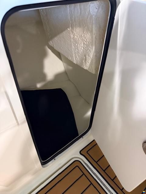 Bayliner VR4 Bowrider Outboard mit 115PS