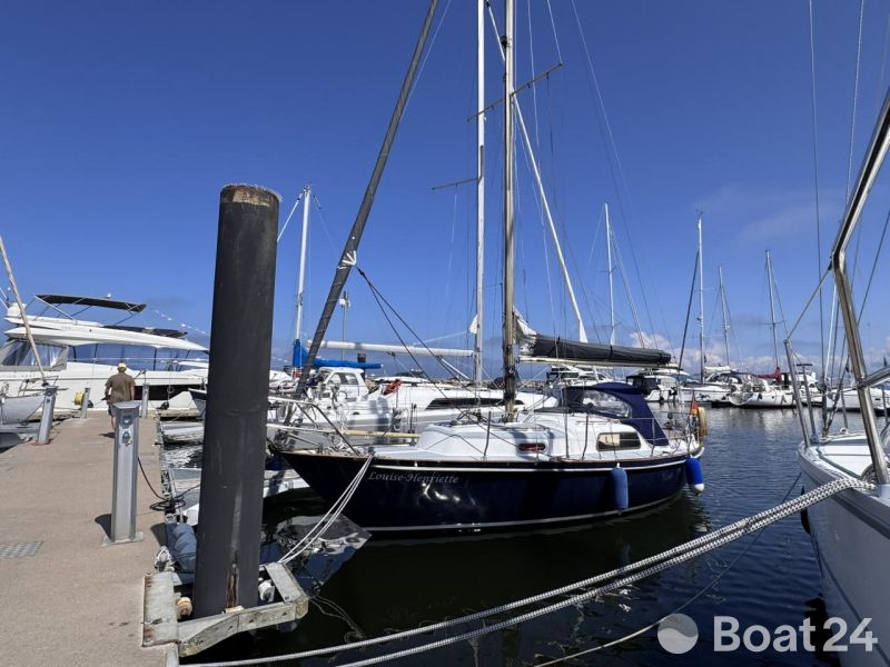 Wauquiez Victorian 27