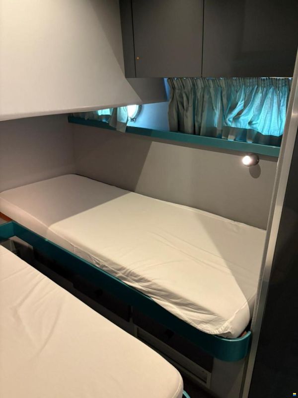 Ferretti Altura 52S