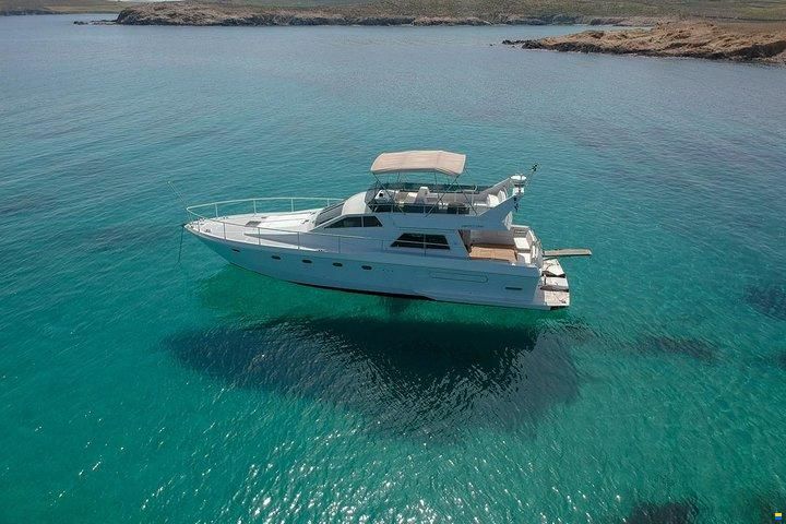 Ferretti Altura 52S