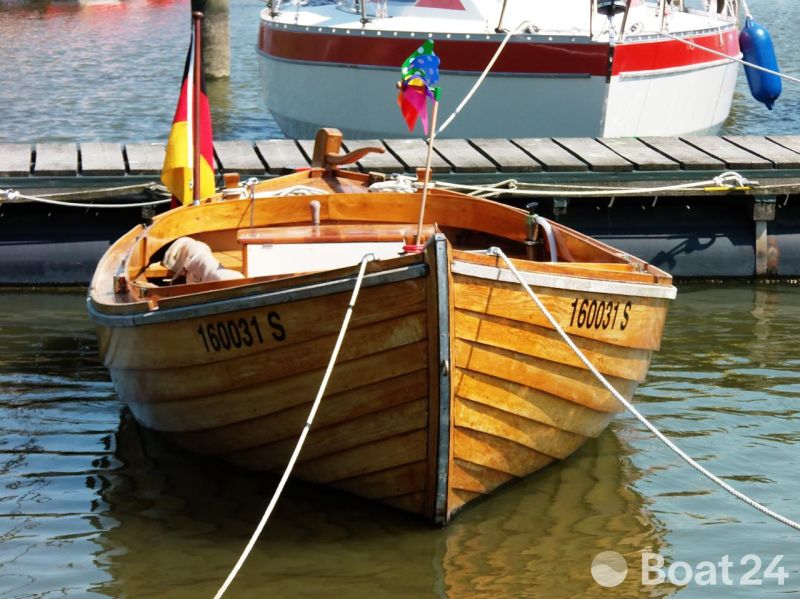 Kungsviken klassische Snipa