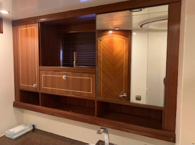 Galeon 530 FLY 2008