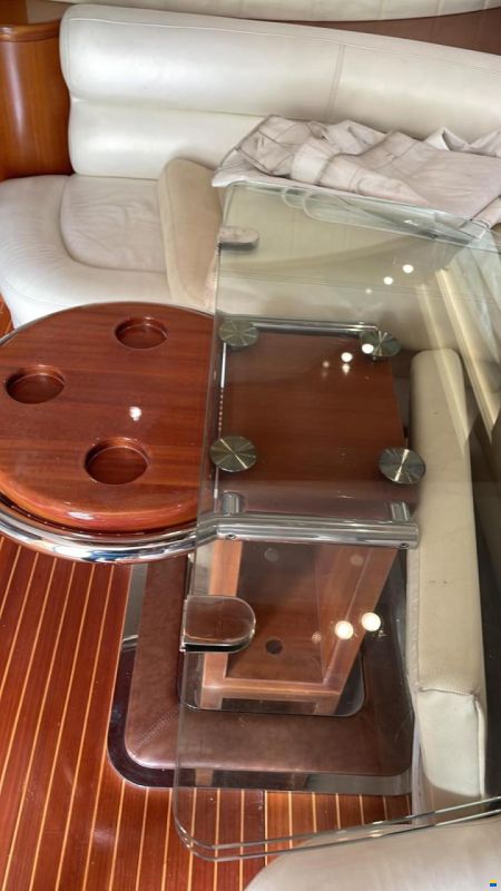 Galeon 530 FLY 2008