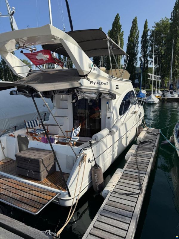 Galeon 290 FLY