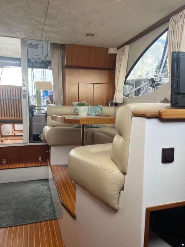 Galeon 290 FLY