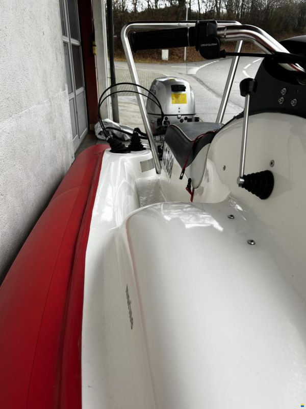 HONDA-Aquaquad AQ 25