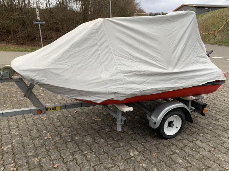 HONDA-Aquaquad AQ 25