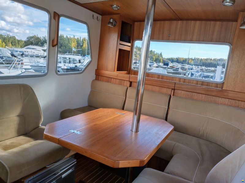 Botnia Targa 27.1