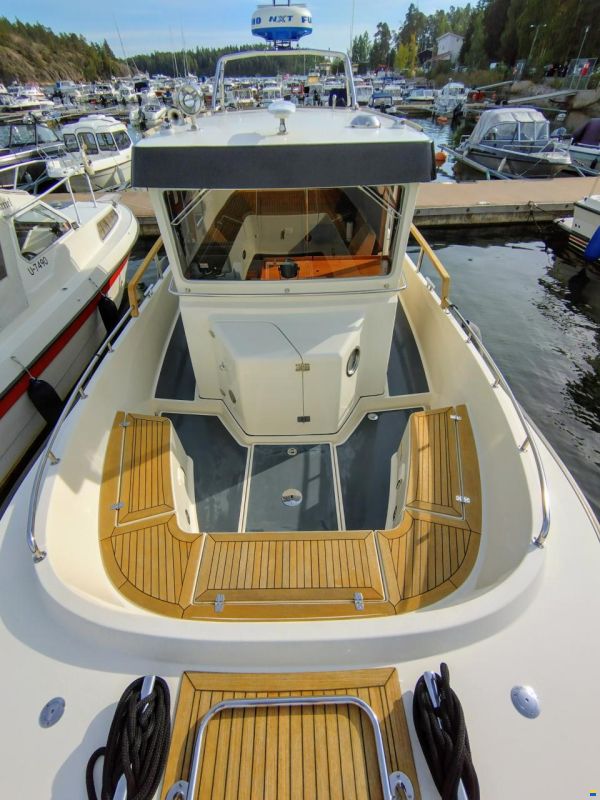 Botnia Targa 27.1