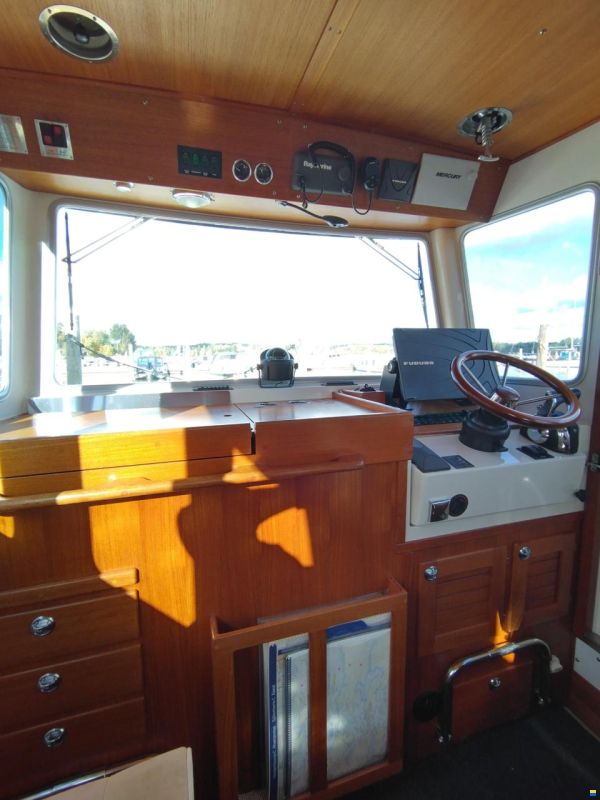 Botnia Targa 27.1