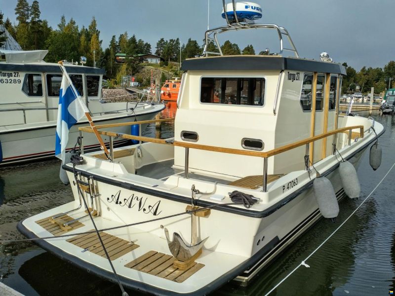 Botnia Targa 27.1