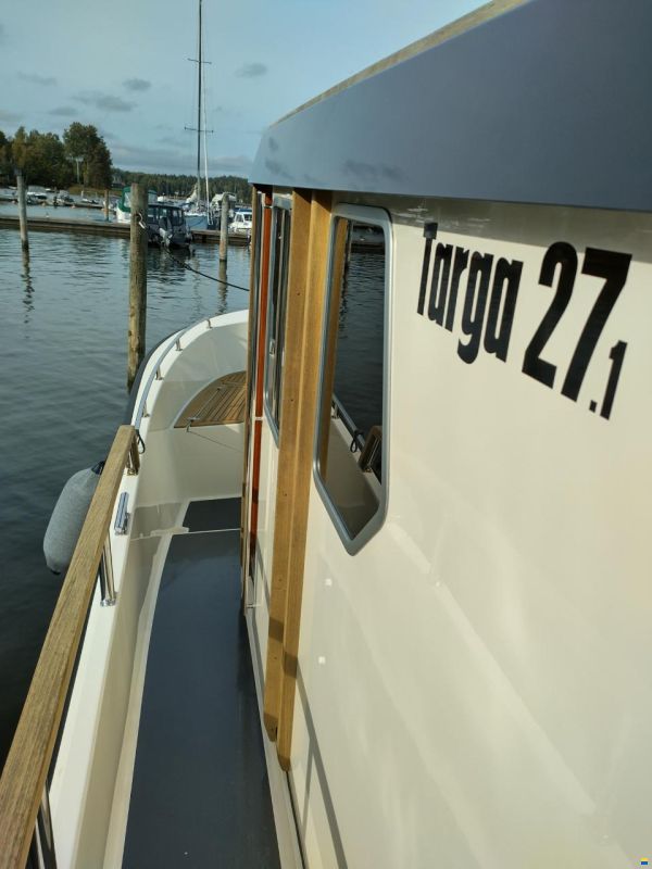 Botnia Targa 27.1
