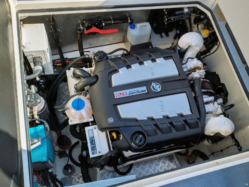 Botnia Targa 27.1
