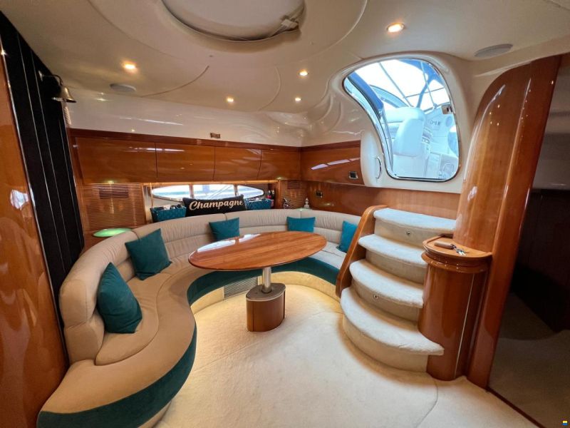 Gobbi Atlantis 47