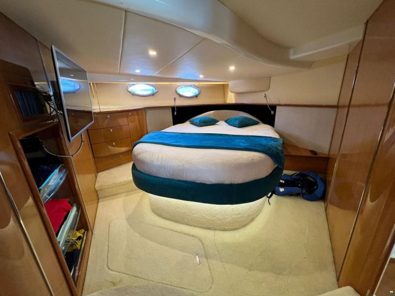 Gobbi Atlantis 47