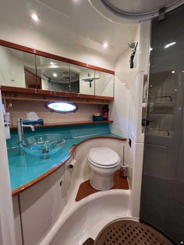 Gobbi Atlantis 47