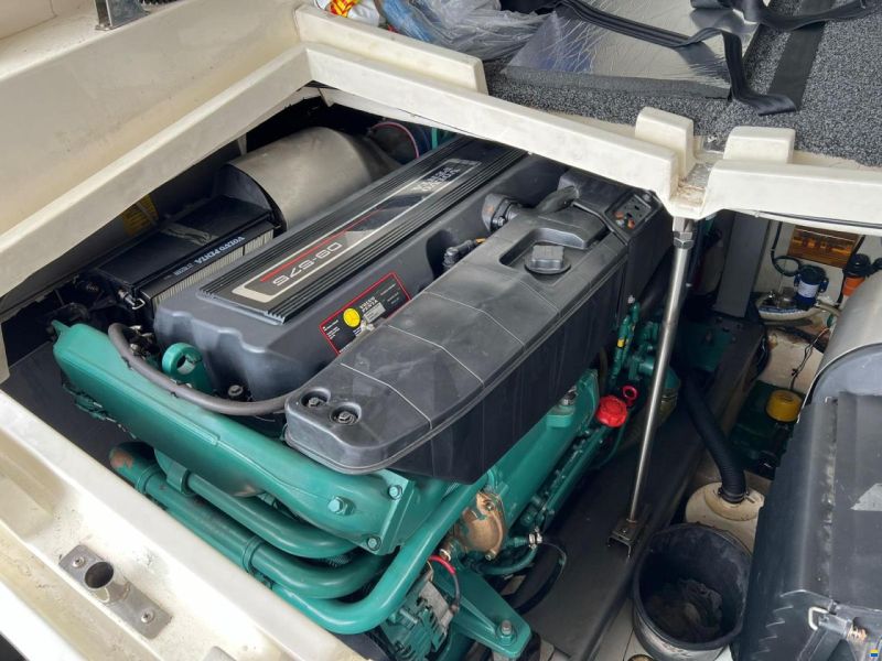 Gobbi Atlantis 47