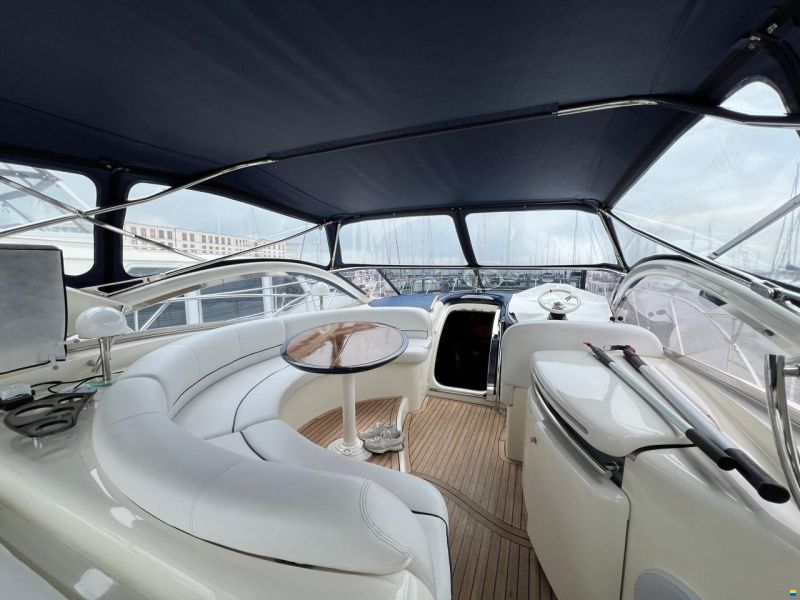 Gobbi Atlantis 47