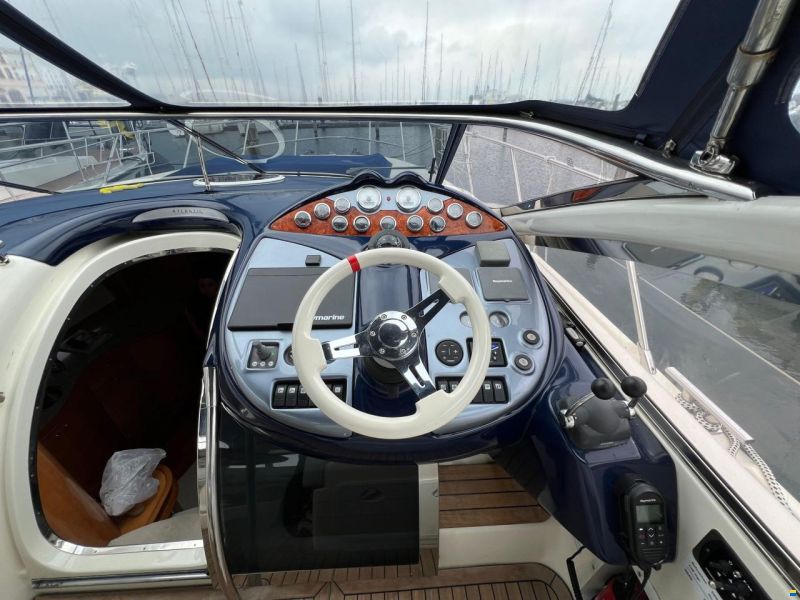 Gobbi Atlantis 47