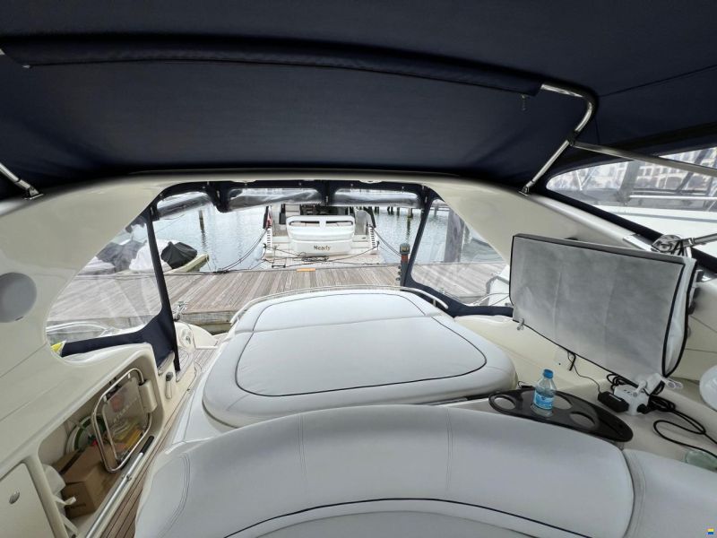 Gobbi Atlantis 47