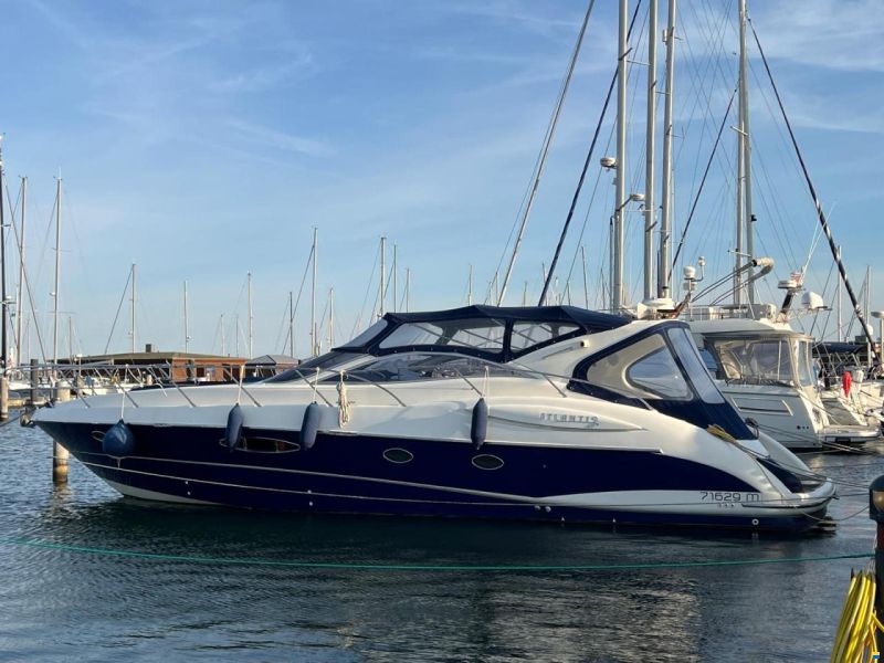 Gobbi Atlantis 47