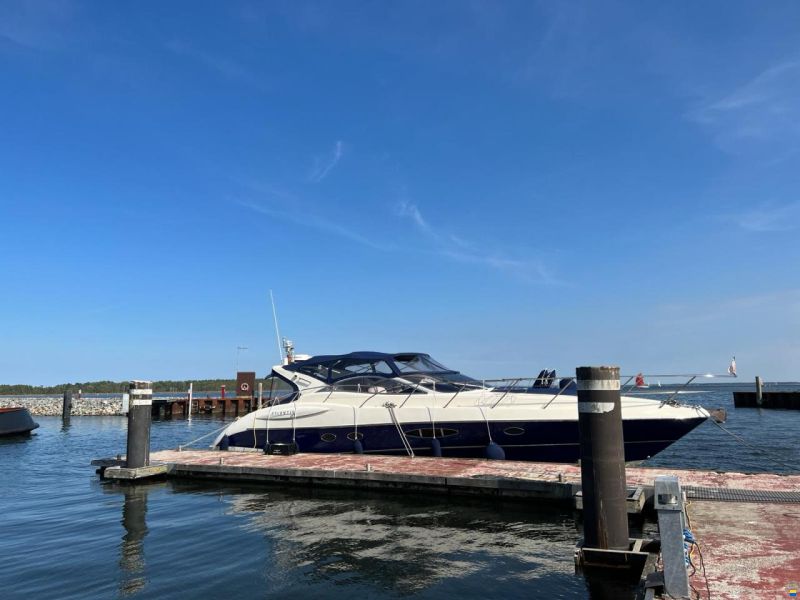 Gobbi Atlantis 47