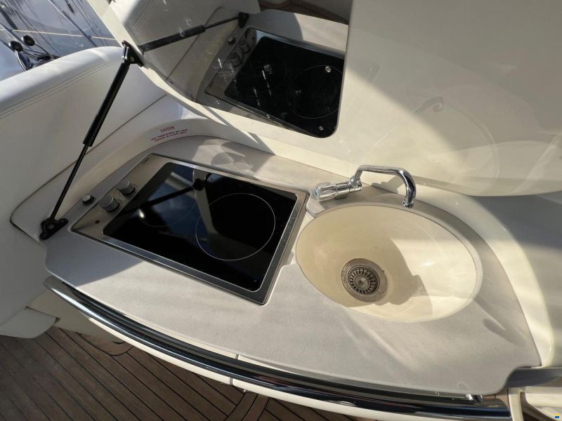 Gobbi Atlantis 47