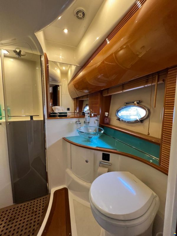 Gobbi Atlantis 47