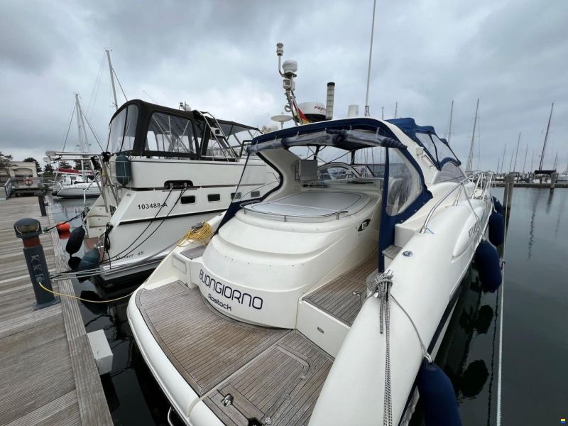 Gobbi Atlantis 47