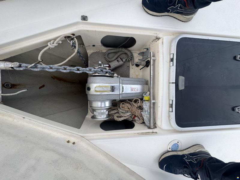 Bavaria 47
