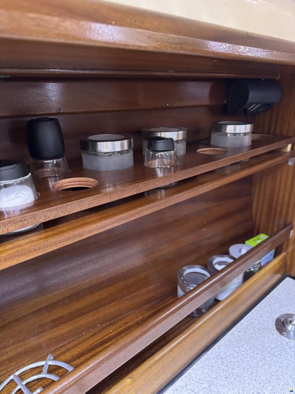 Bavaria 47