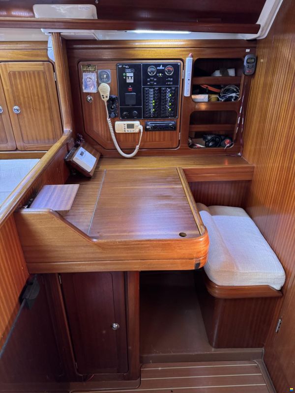 Bavaria 47
