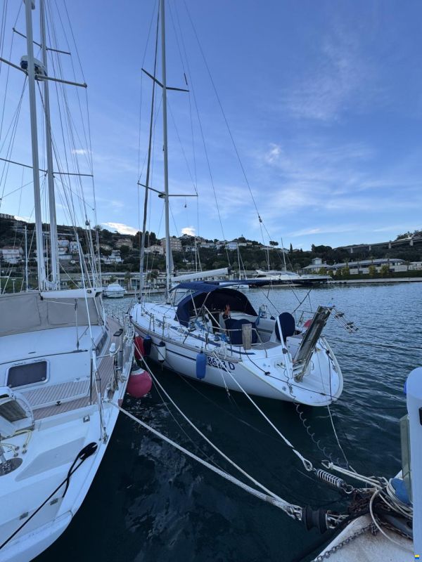 Bavaria 47