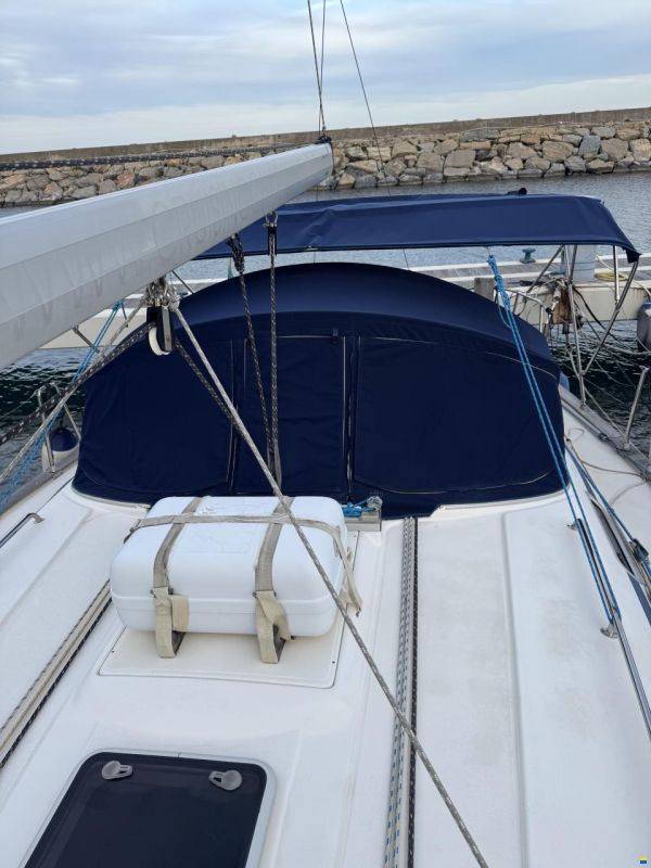 Bavaria 47