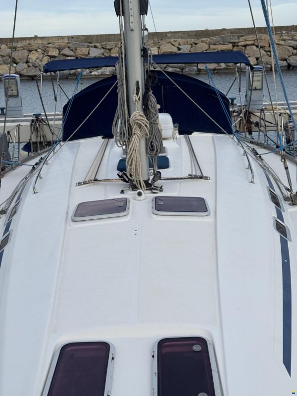 Bavaria 47