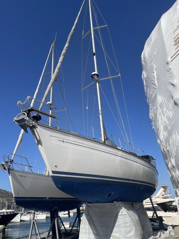 Bavaria 47