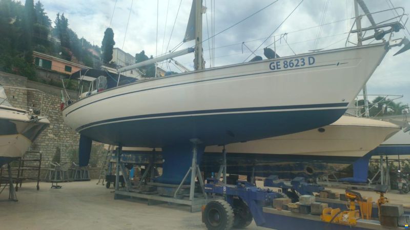 Bavaria 47