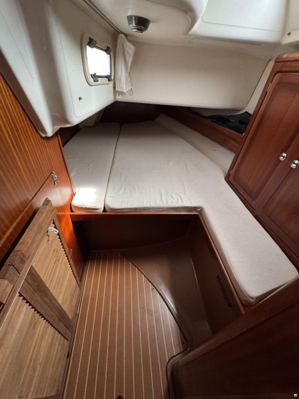 Bavaria 47