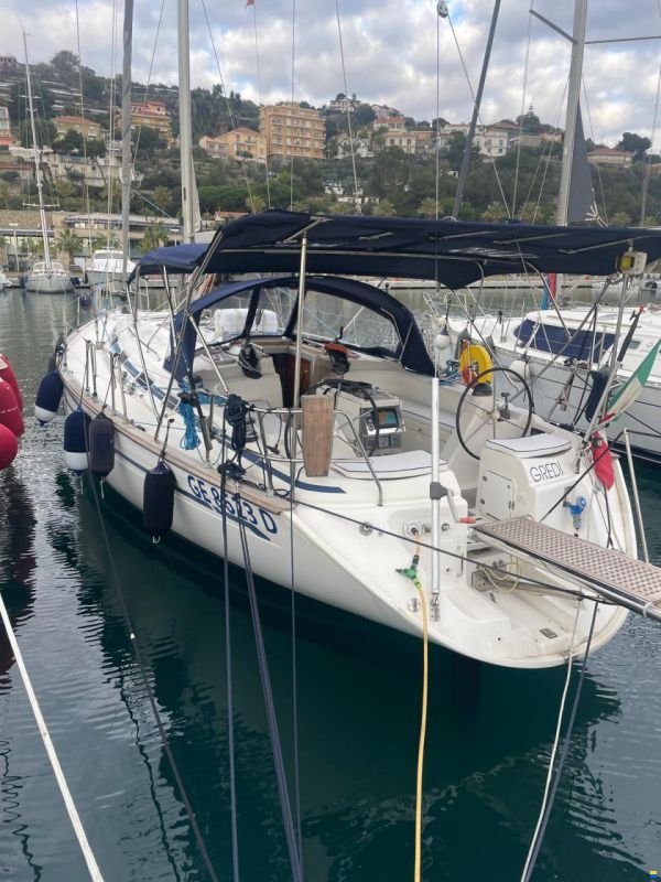 Bavaria 47