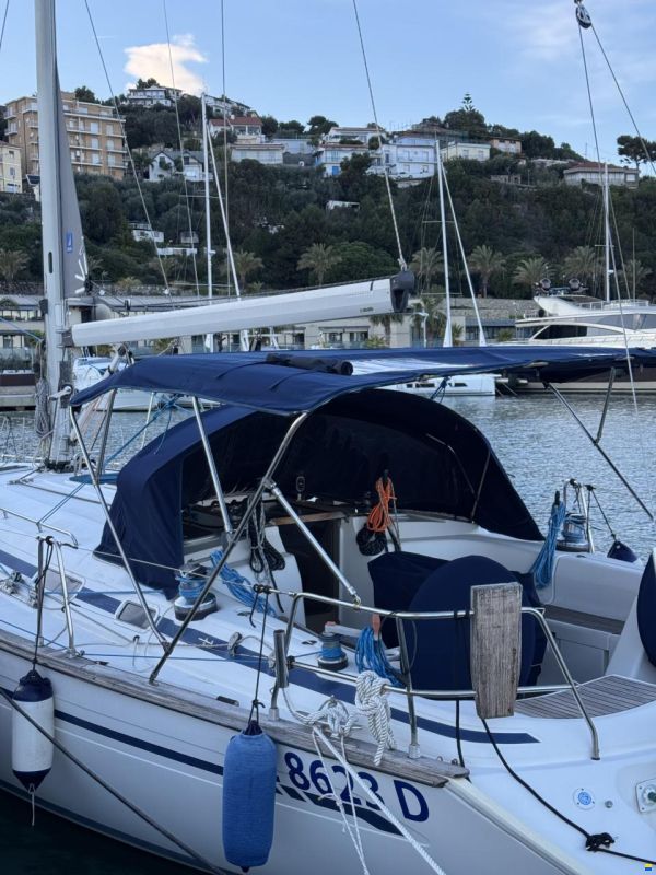 Bavaria 47