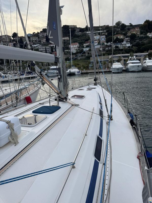 Bavaria 47