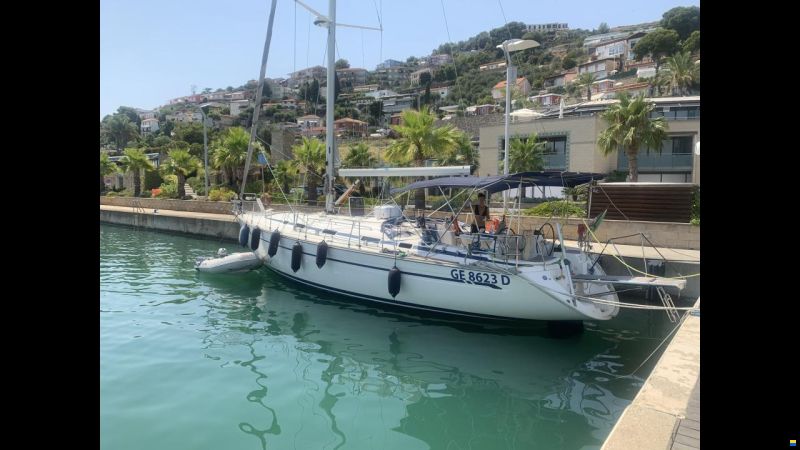 Bavaria 47