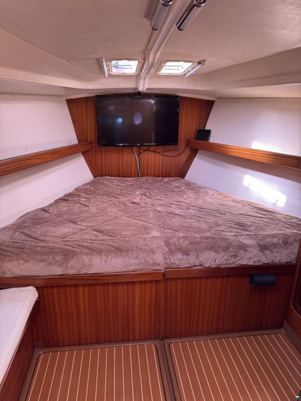 Bavaria 47